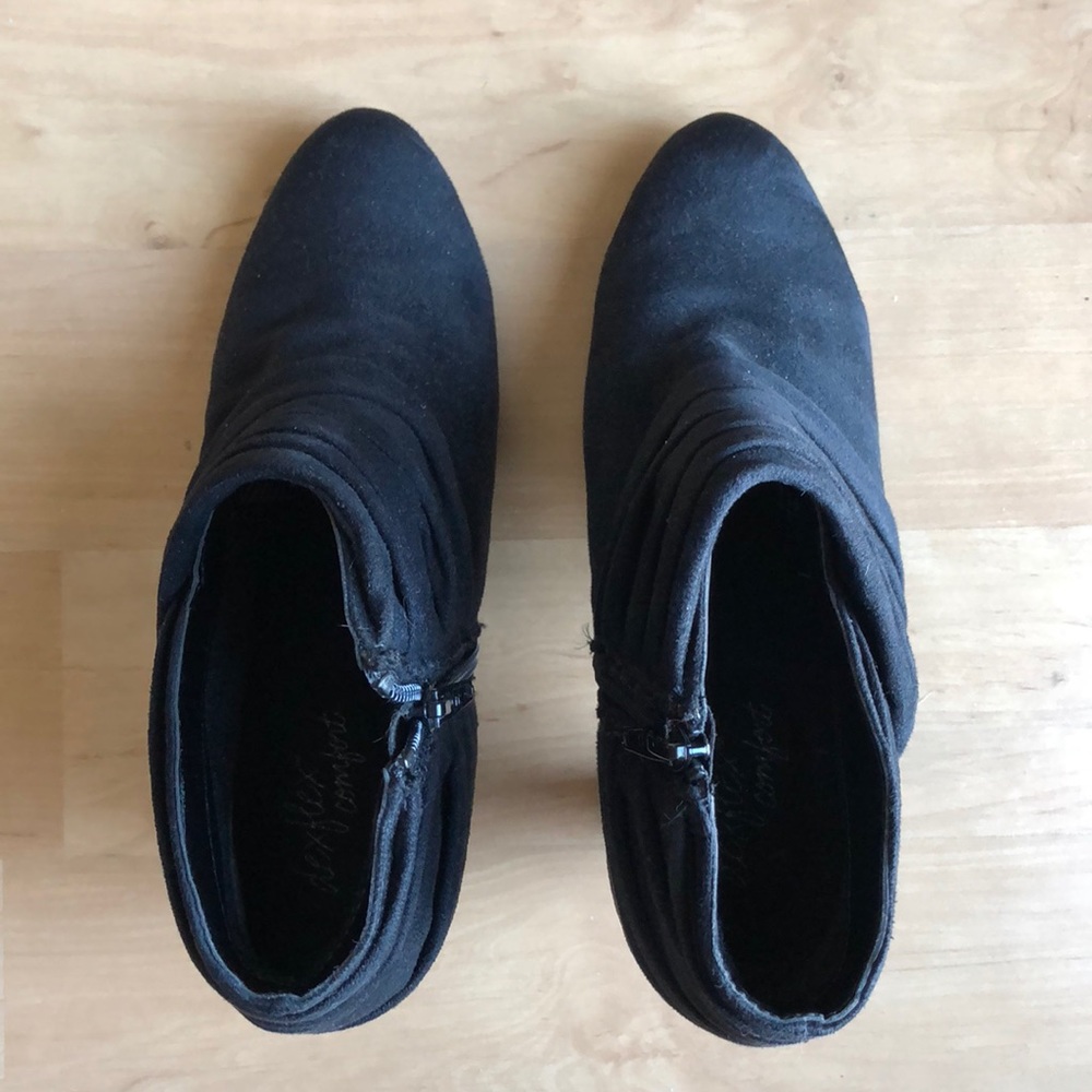 Lovely booty shoes ❤️